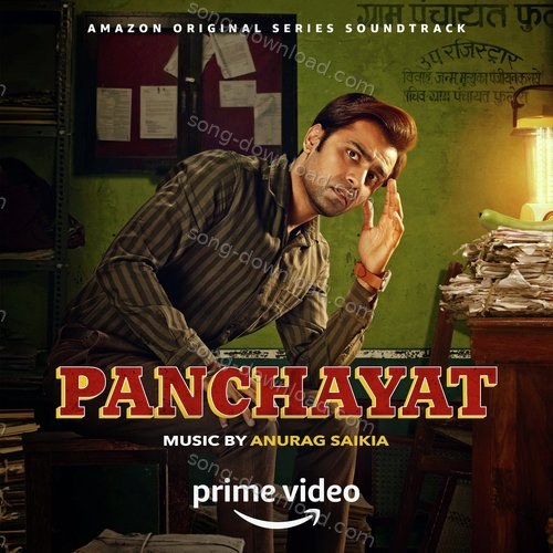 Panchayat Season 2 (Music from the Series) Vishal Dadlani MP3 Download